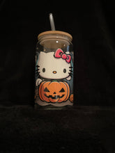 Load image into Gallery viewer, Hello Kitty Halloween
